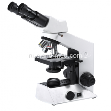 Хорошая цена на бинокулярный биологический микроскоп